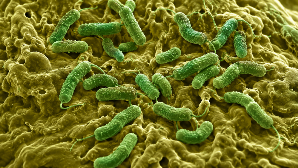 Errores de secuenciación en SIBO, H. pylori y estreñimiento